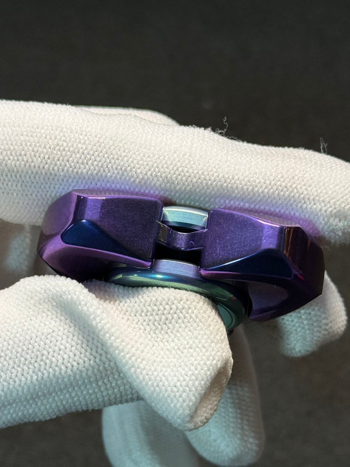 Xuanwu Tungsten