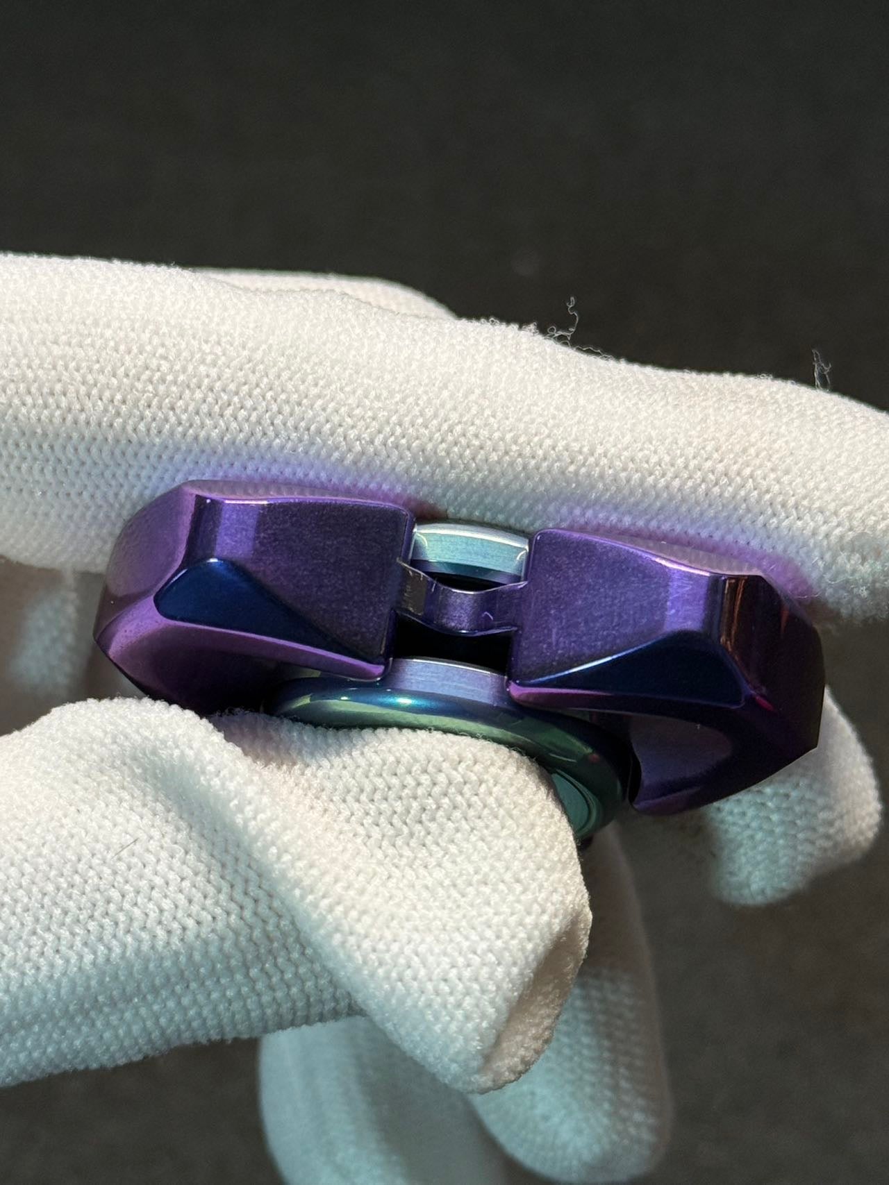 Xuanwu Tungsten