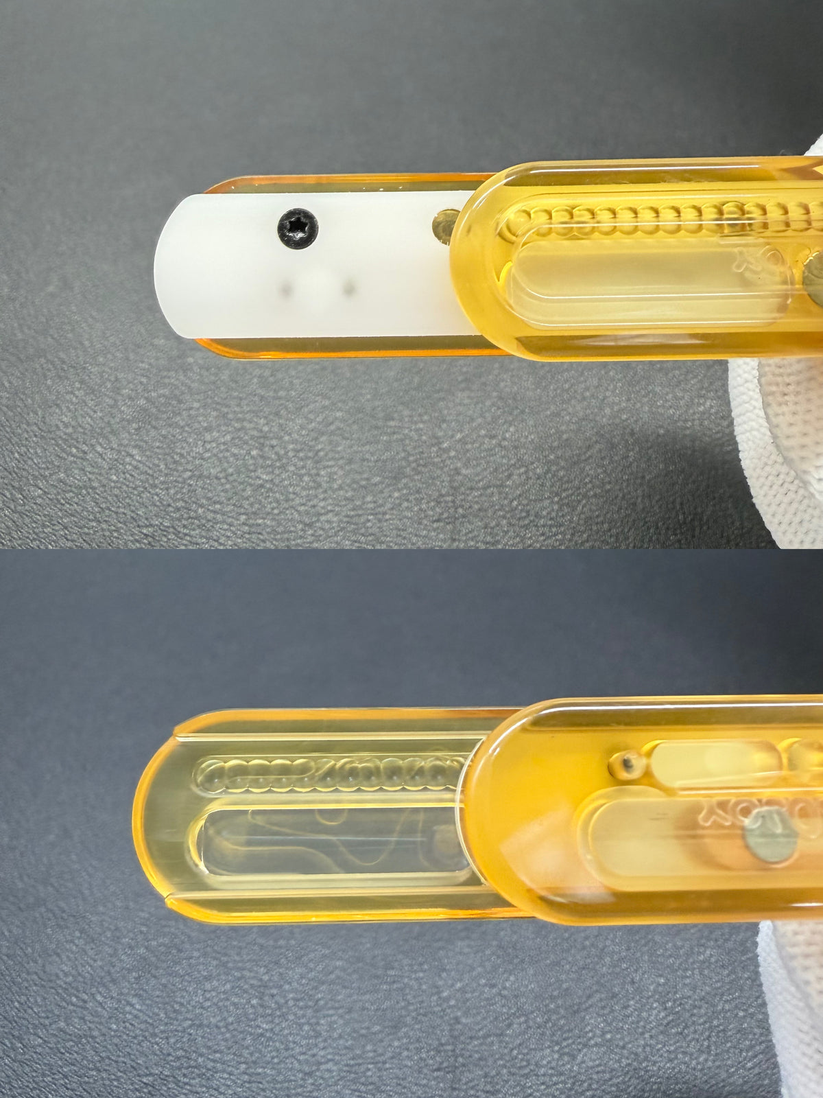 Latiao PEI Polished