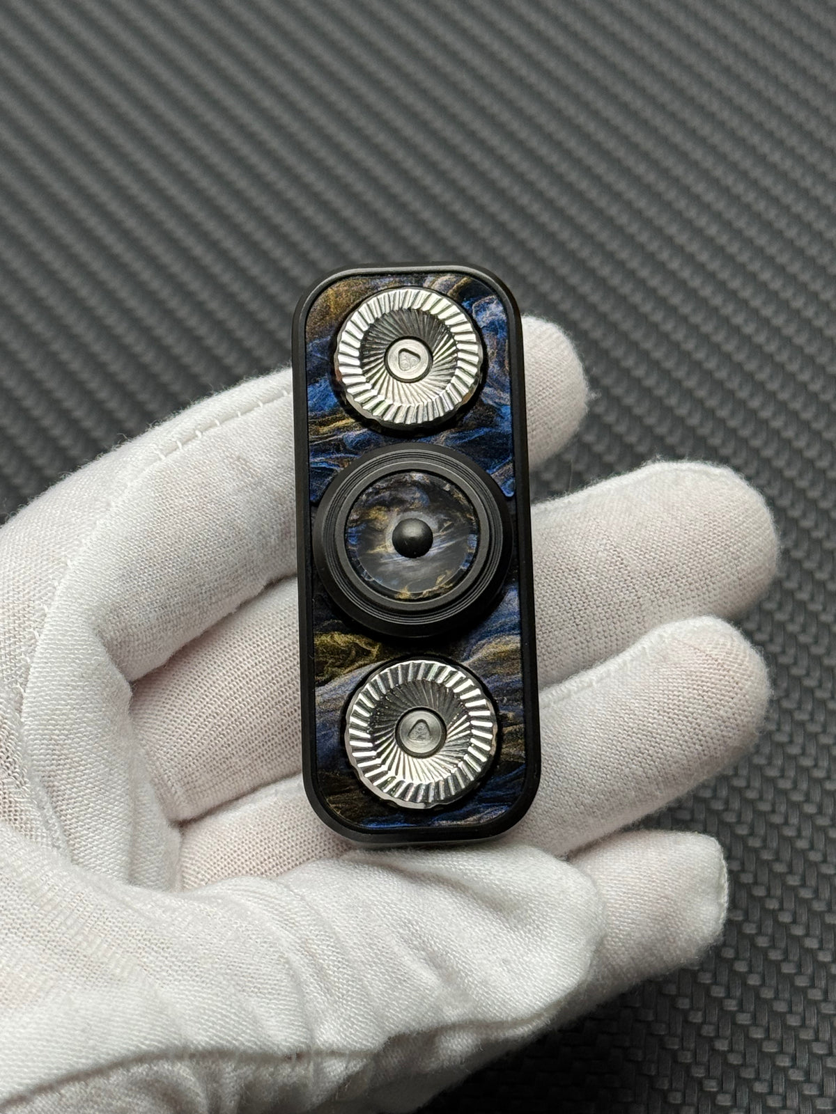 Subwoofer Titanium