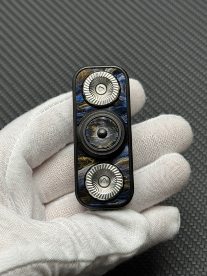 Subwoofer Titanium