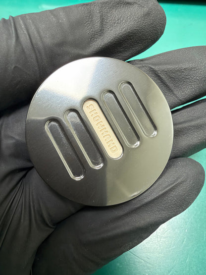 All In Zirconium