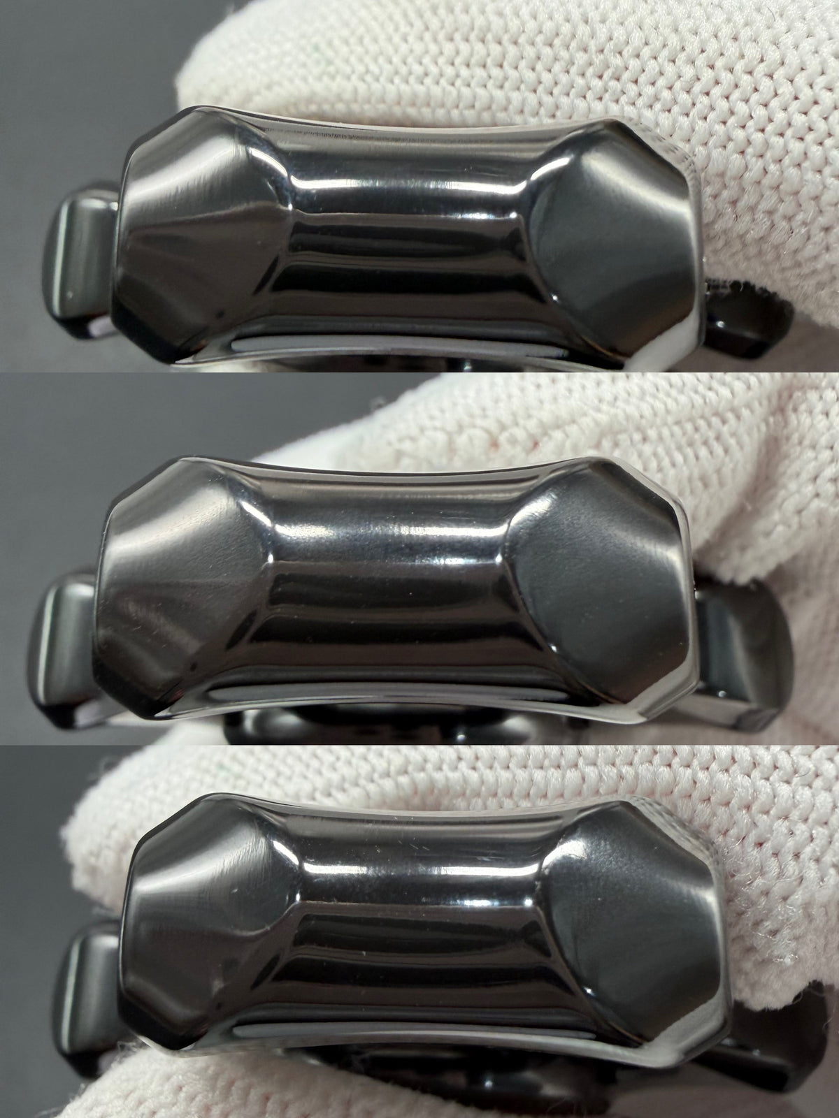 Kiva Zirconium Polished