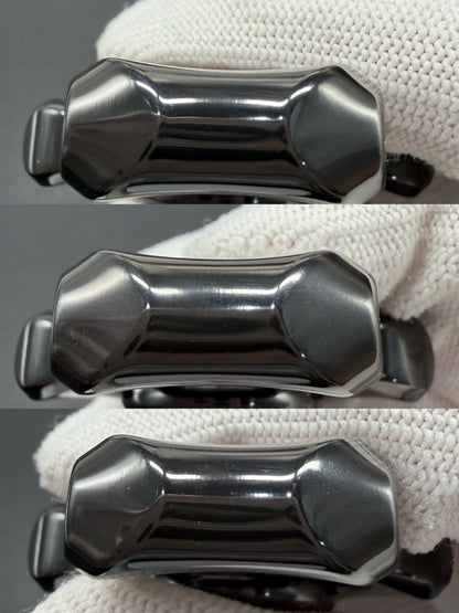 Kiva Zirconium Polished