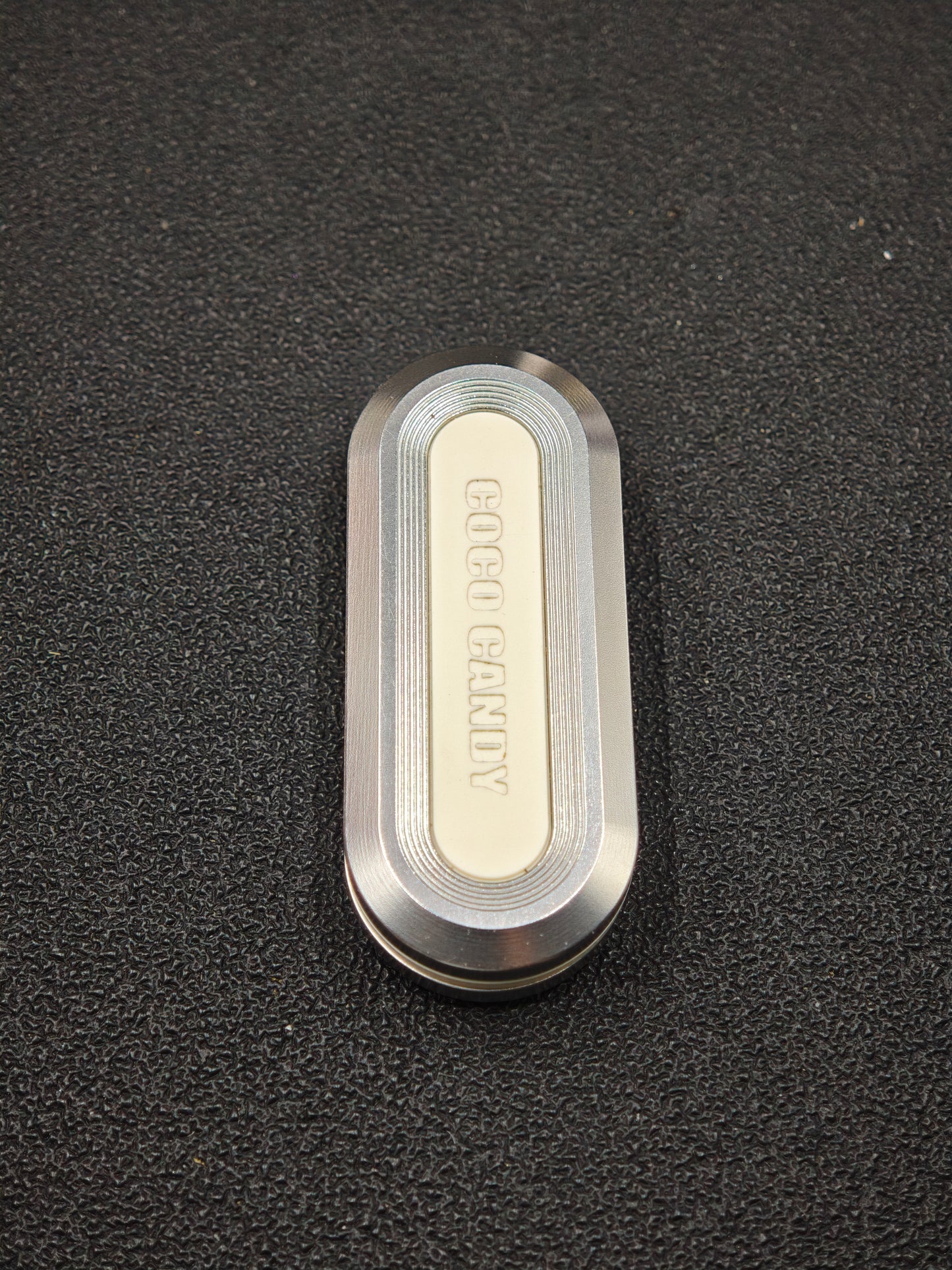 Coco Candy Stainless Steel PEEK