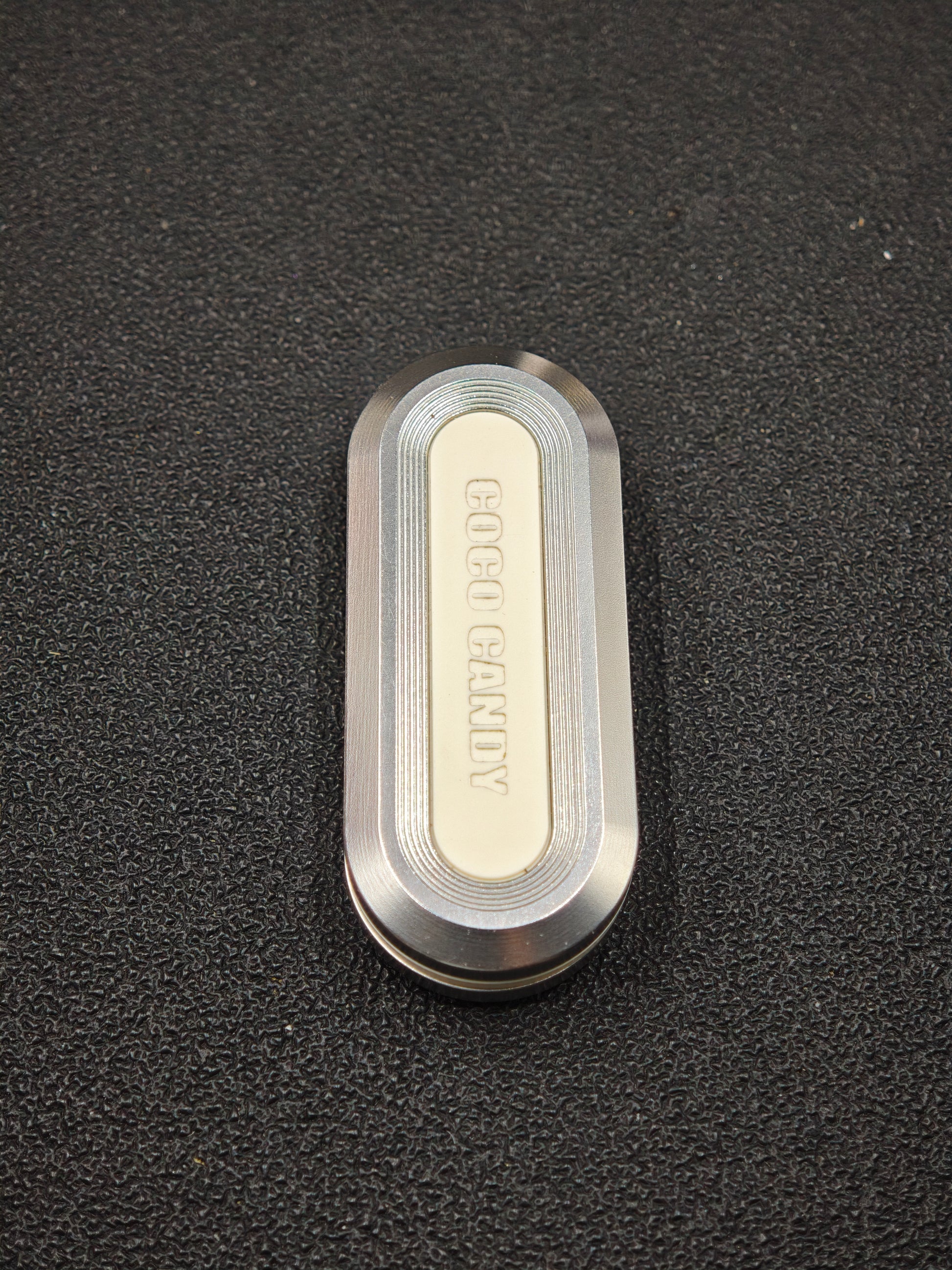 Coco Candy Stainless Steel PEEK