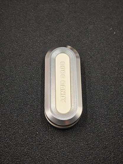 Coco Candy Stainless Steel PEEK