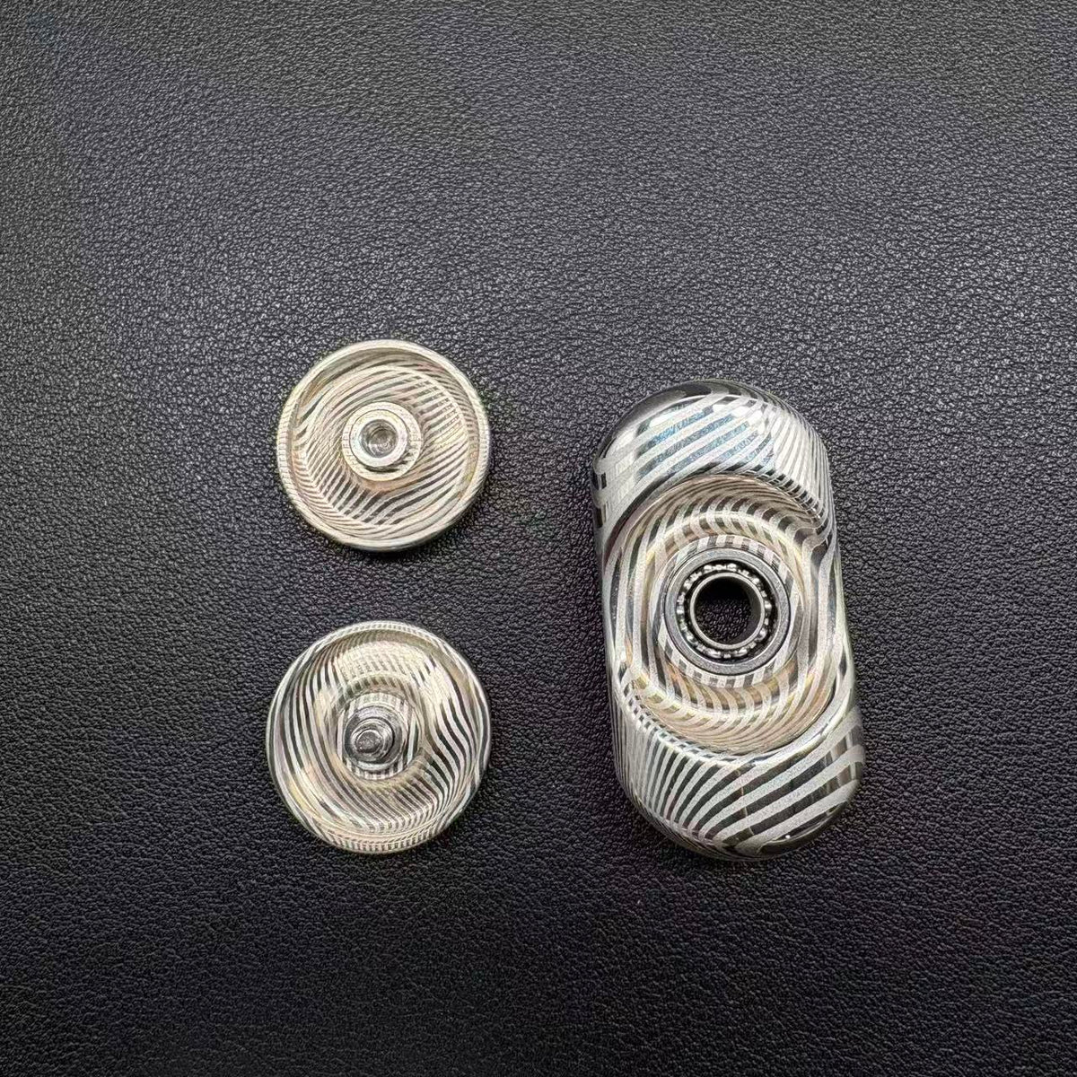 Origin Point Damasteel