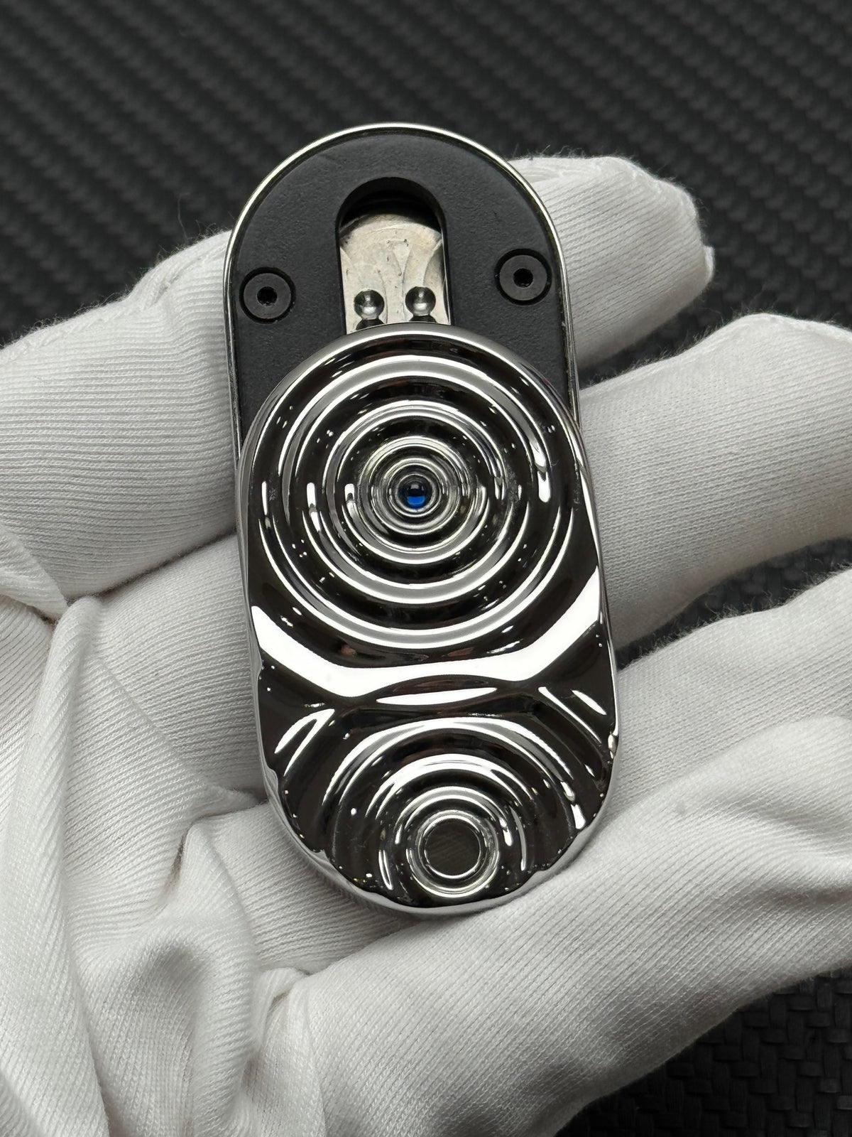 Ripple 2.0 Stainless Steel