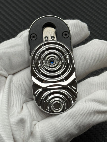 Ripple 2.0 Stainless Steel
