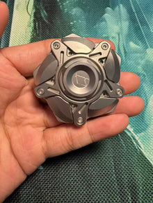 Penta Origin Shell Opening Stainless Steel