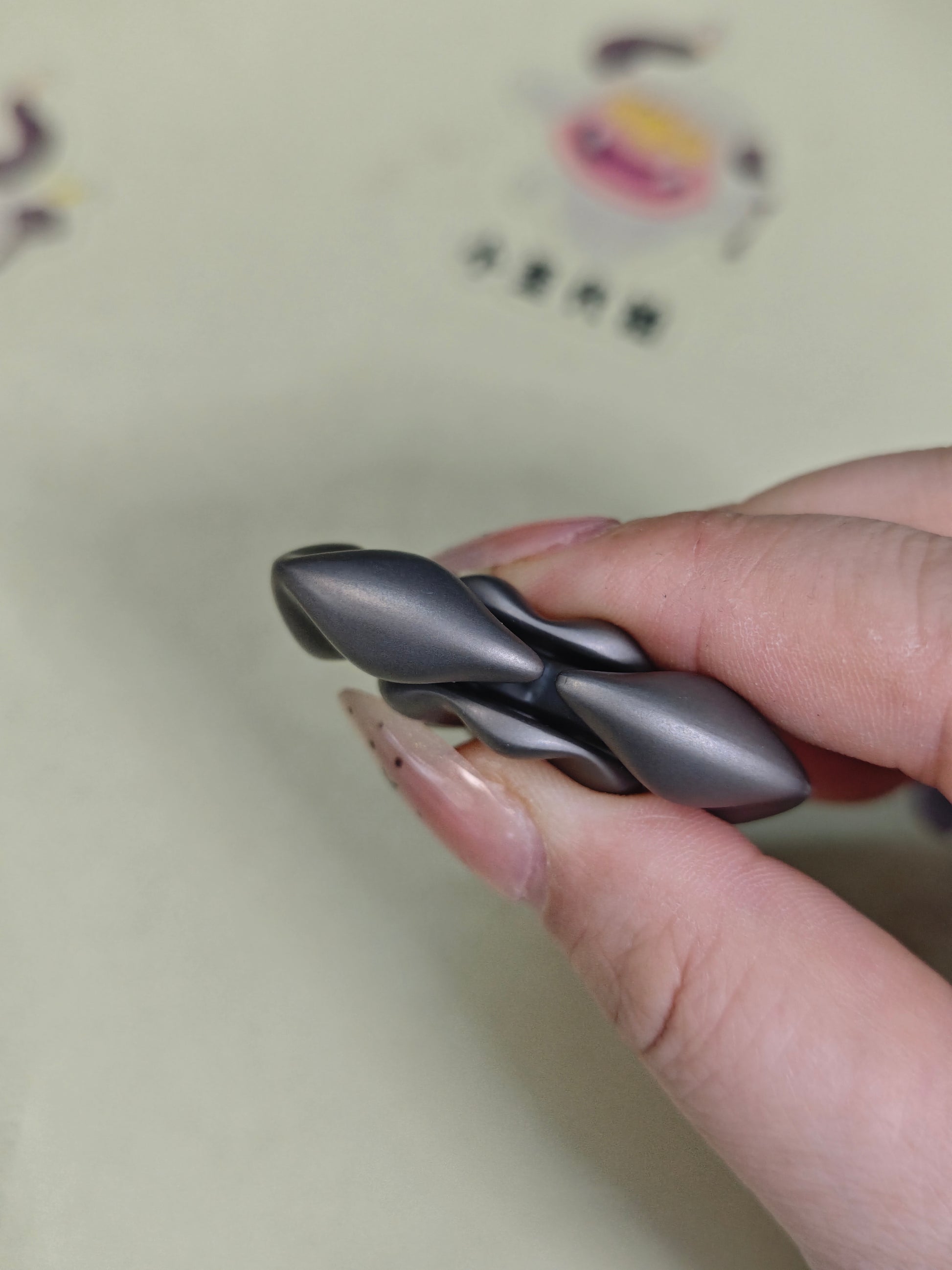 Fat Squid Tungsten