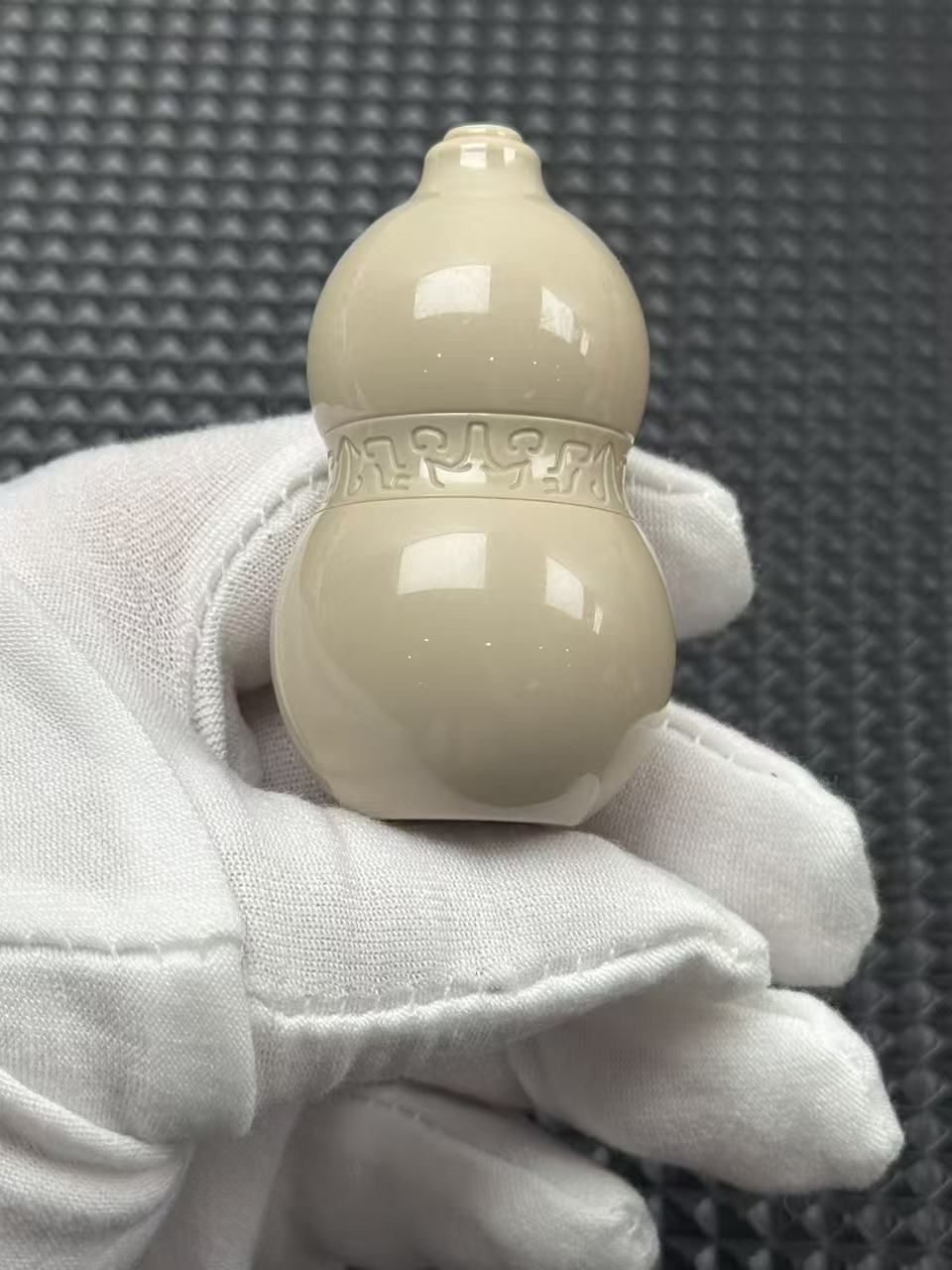 Gourd Haptic PEEK