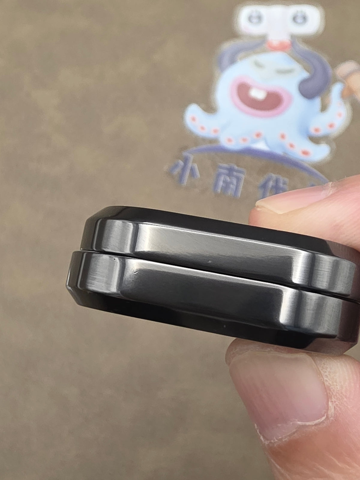 Nado Zirconium