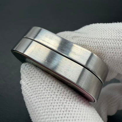 Mini Pixiu Baby Stainless Steel Color-Anodized
