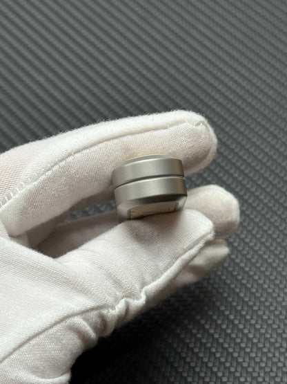 Lucky Draw Stainless Steel