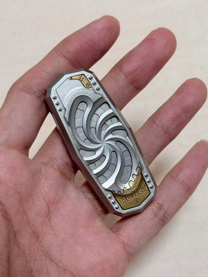 Monolith Stainless Steel