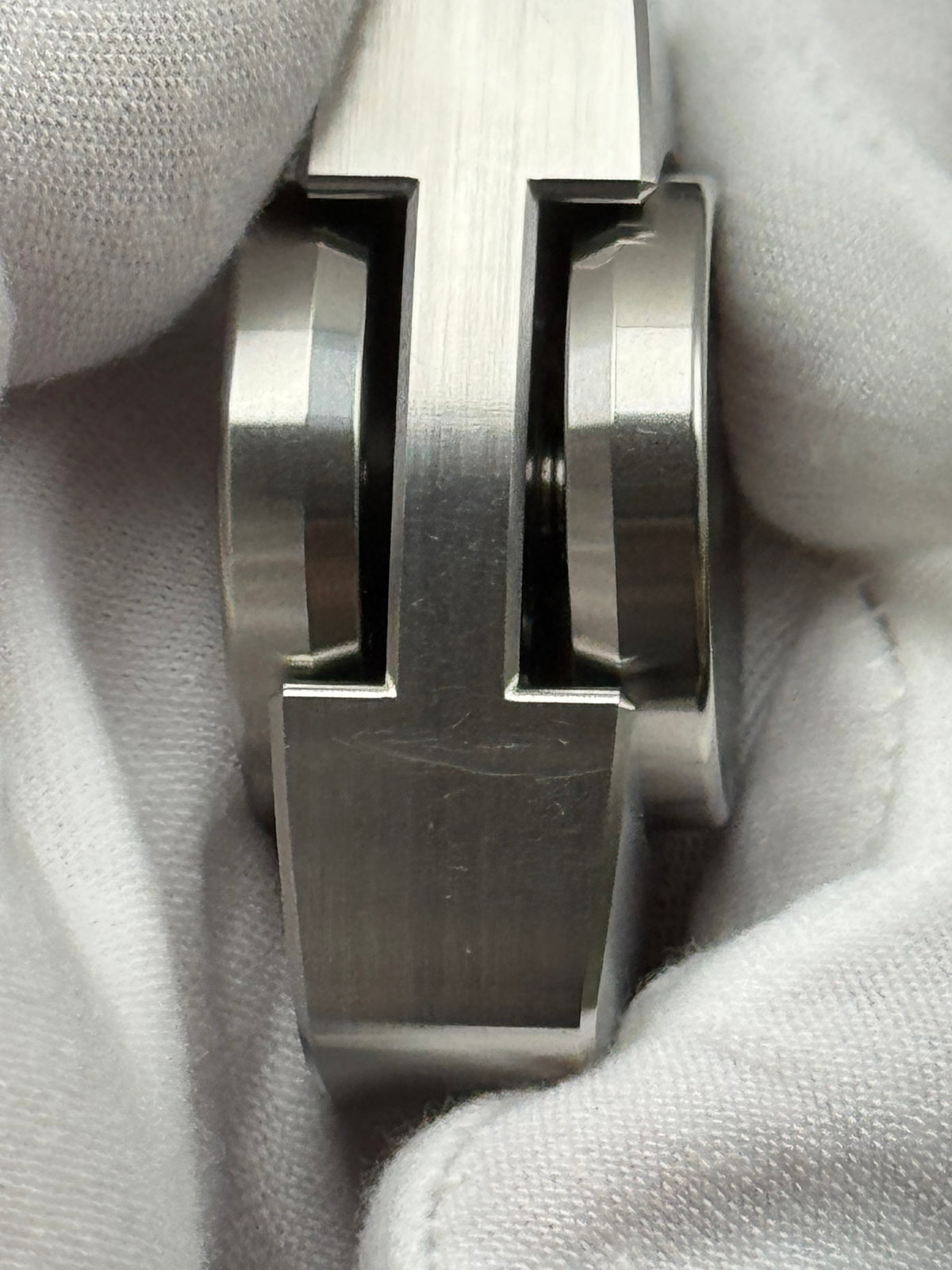 Erpang Stainless Steel Machine Finished