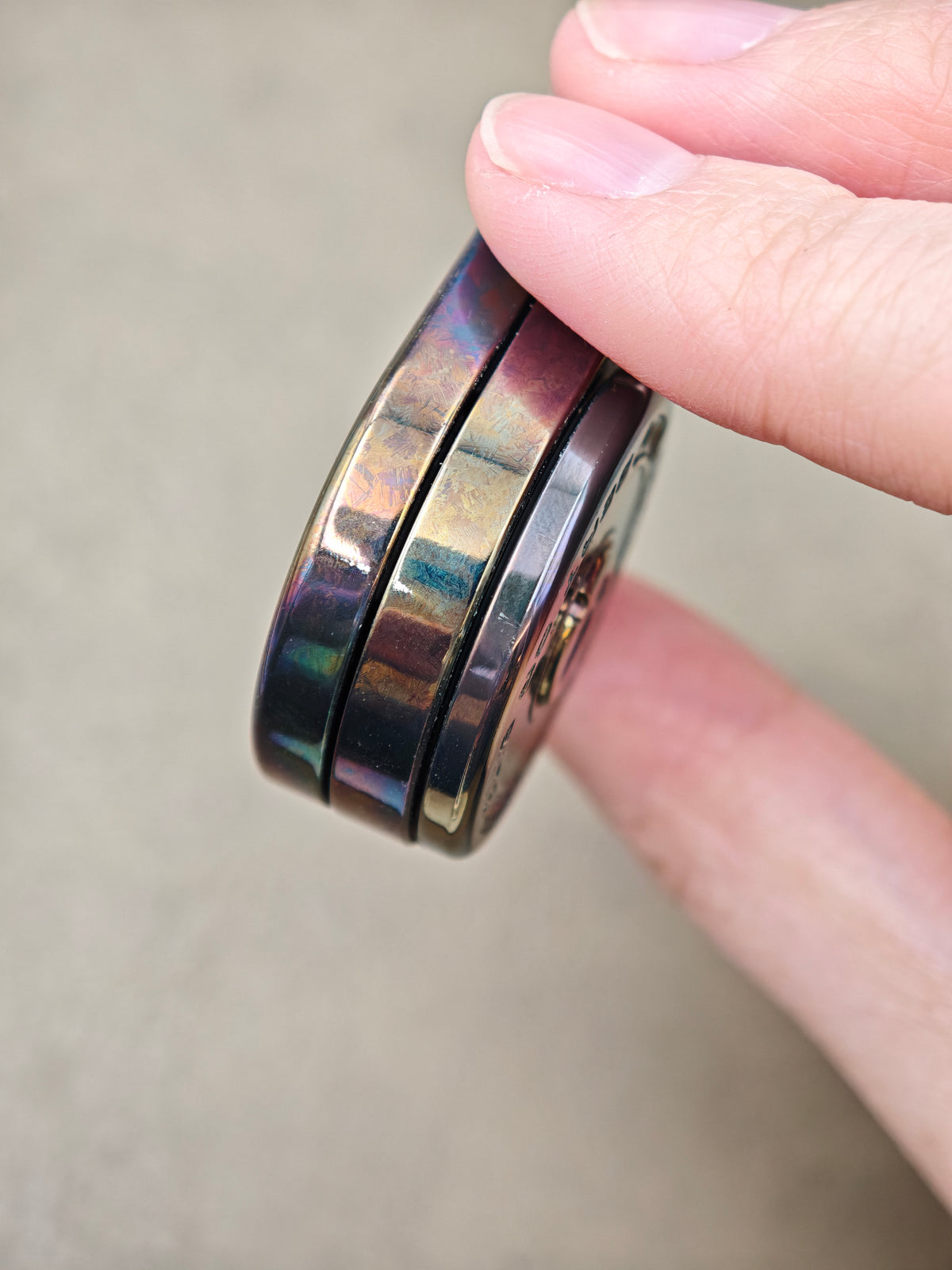 MIX Zirconium