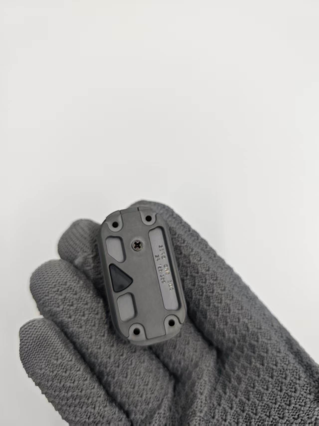 Ejector Core Limited Edition