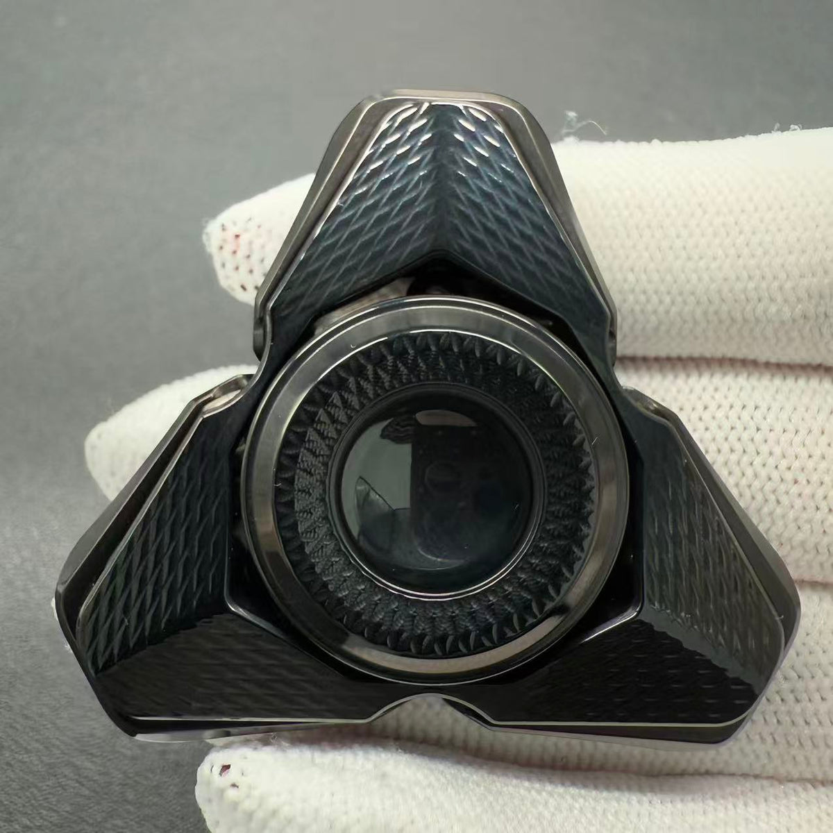 Qs Titanium