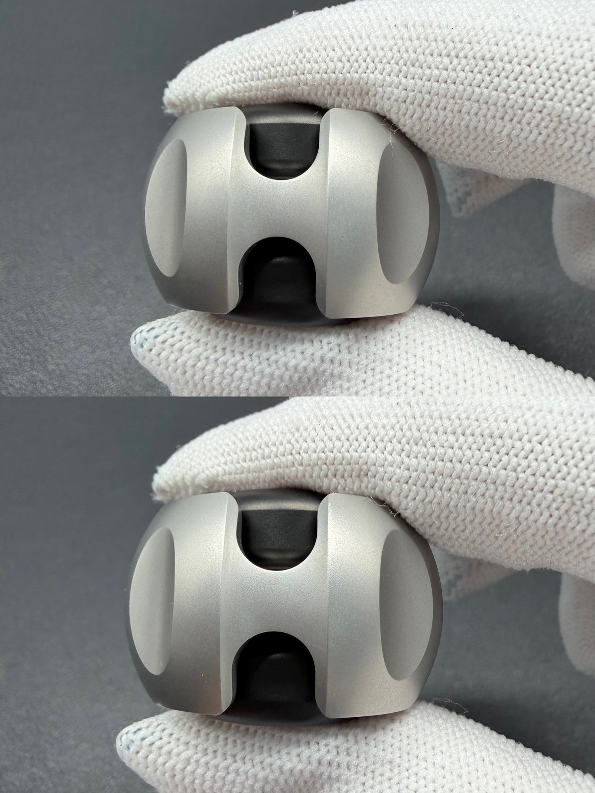 NOIZ C NANO Stainless Steel