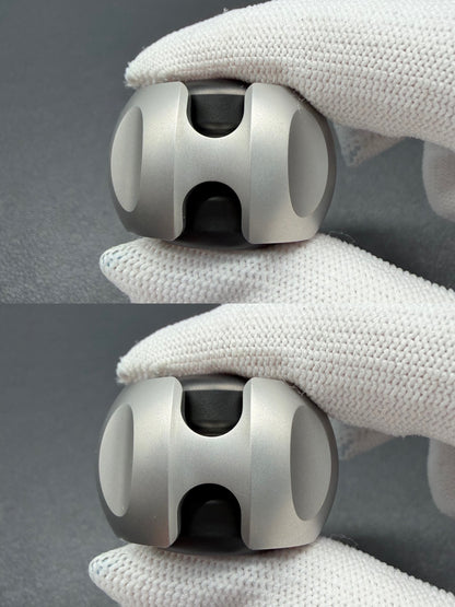 NOIZ C NANO Stainless Steel
