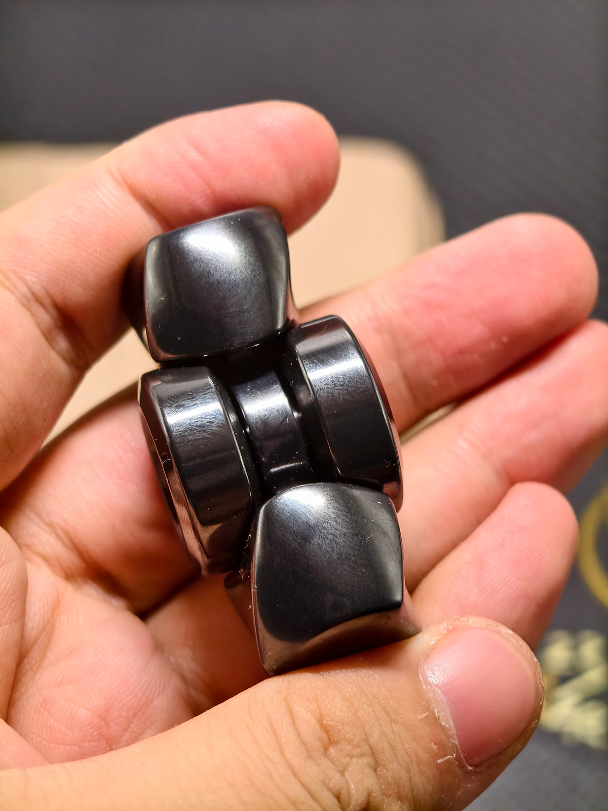 Zhen Zirconium