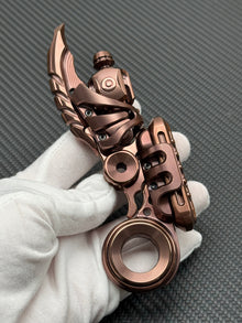 Symbiotic Bone Stainless Steel Limited Edition