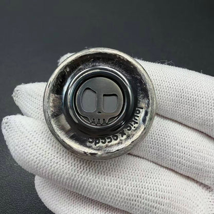 Devil Milk Cap Zirconium
