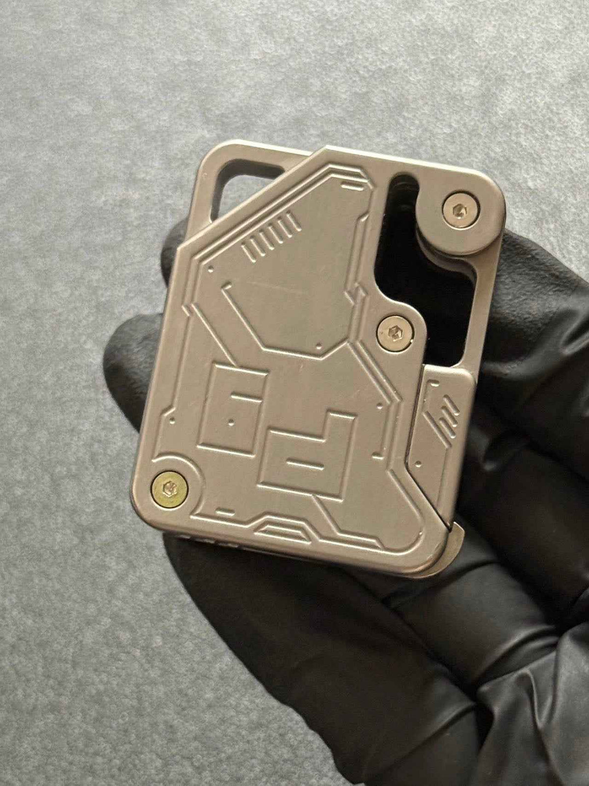 Tanghe Titanium