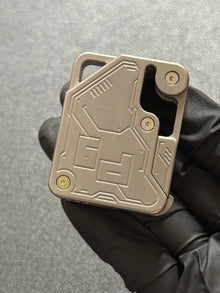 Tanghe Titanium