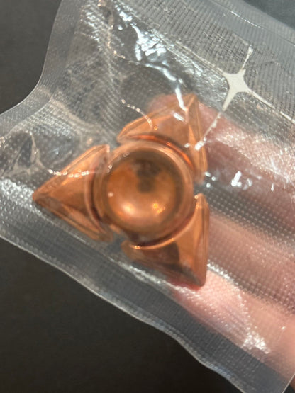 Prism Bearing Cap Copper Brand New