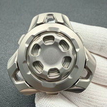 Meteor Fall Titanium