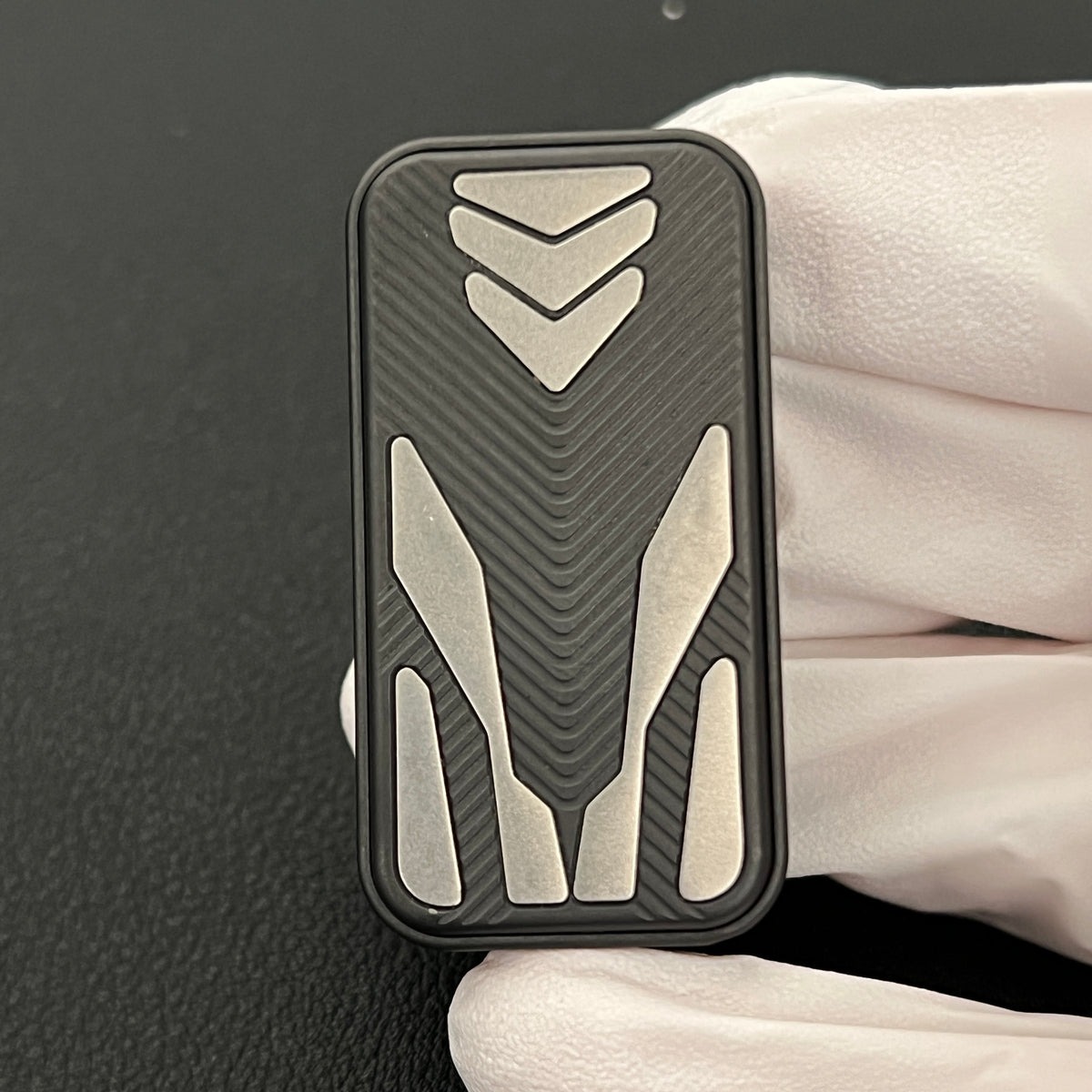 Pursuit Zirconium