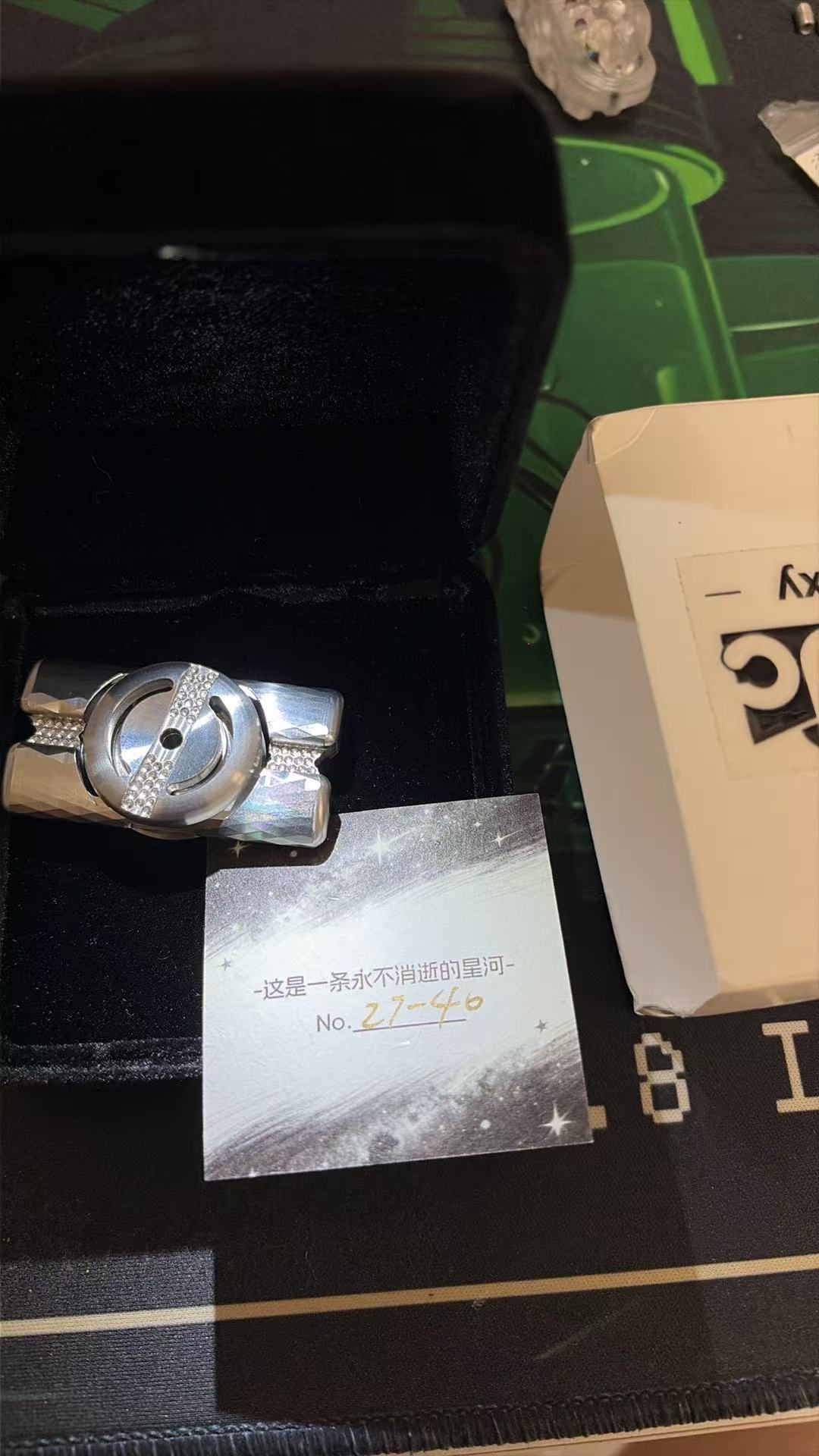 Galaxy Stainless Steel Limited 40