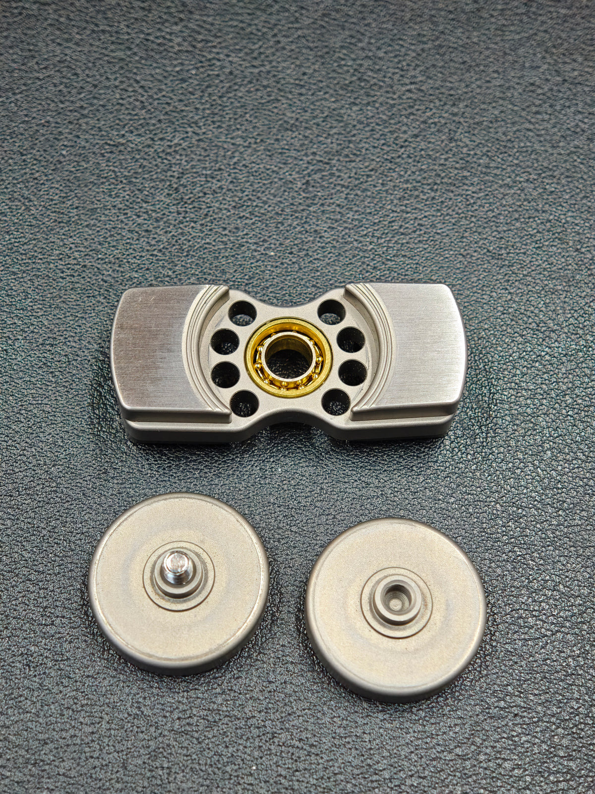 Moon M2 Titanium