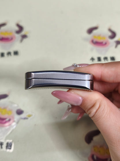 POPO Titanium