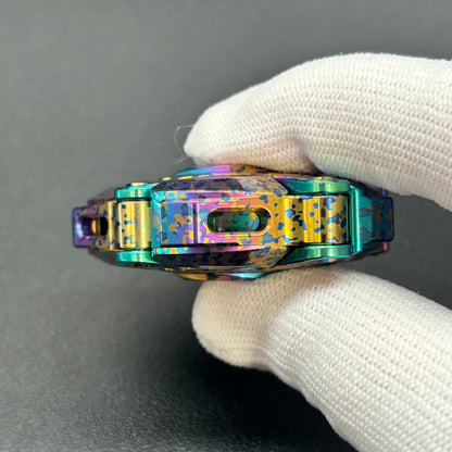 Penta Origin Shell Opening Titanium