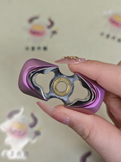 Heart Tone Titanium