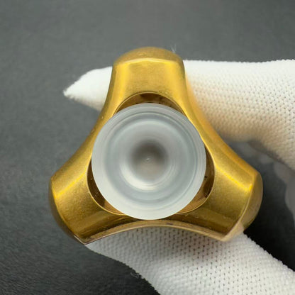 Flowstone Brass