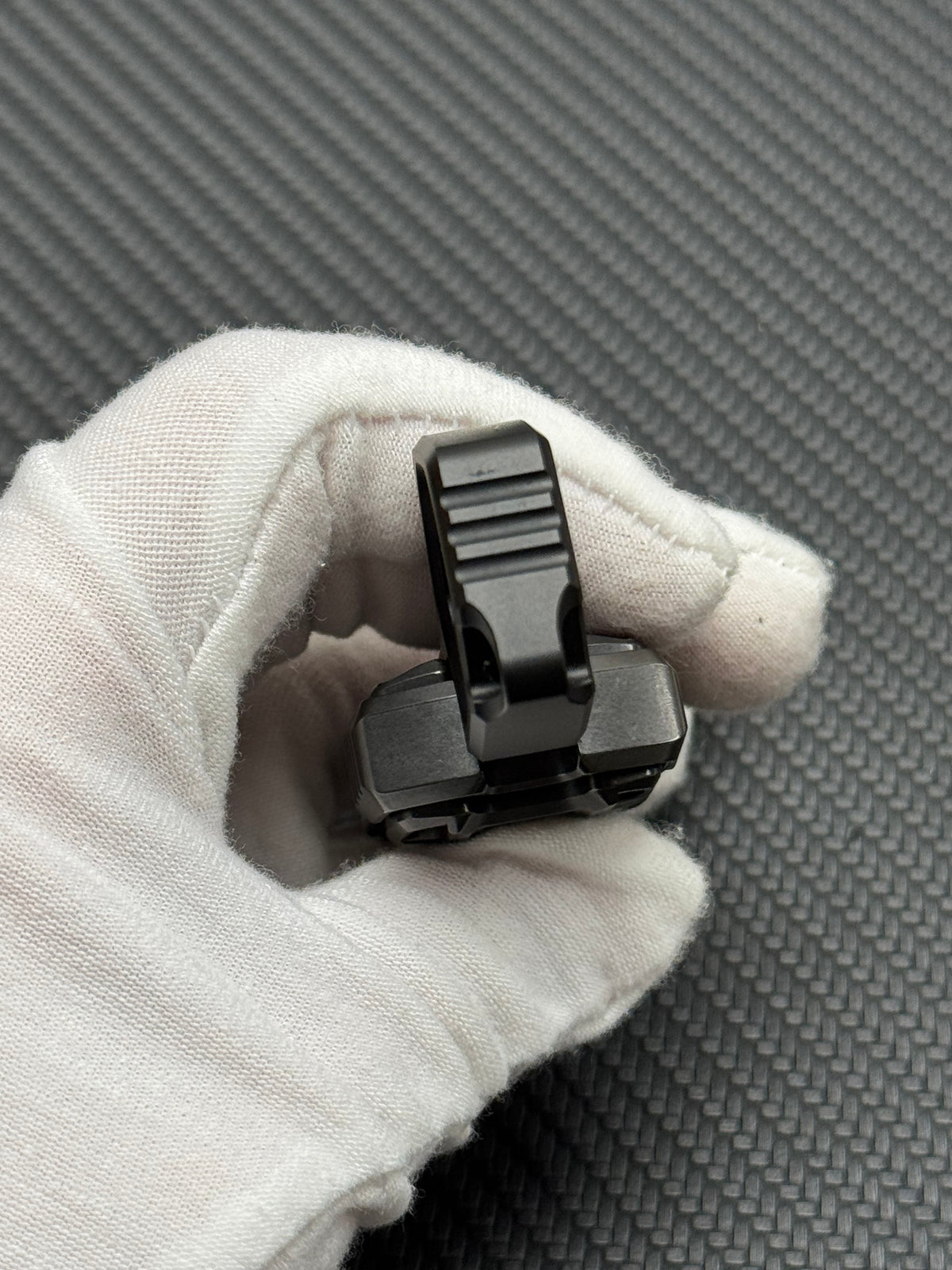 Thousand machines Zirconium Stonewashed