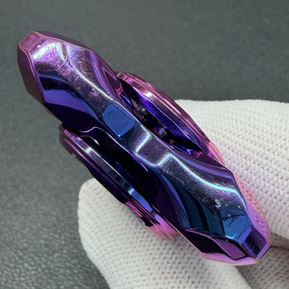 Chinchilla Zirconium