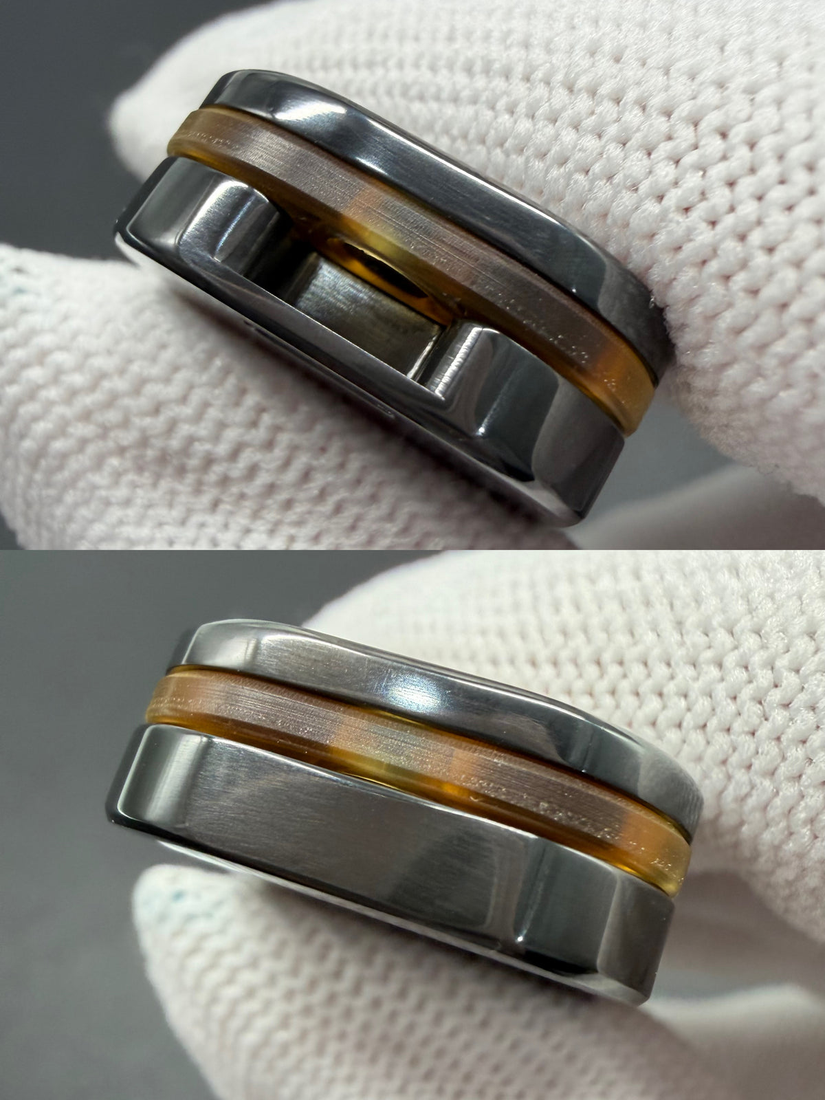 Pioneer Zirconium Polished