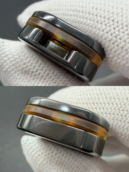 Pioneer Zirconium Polished