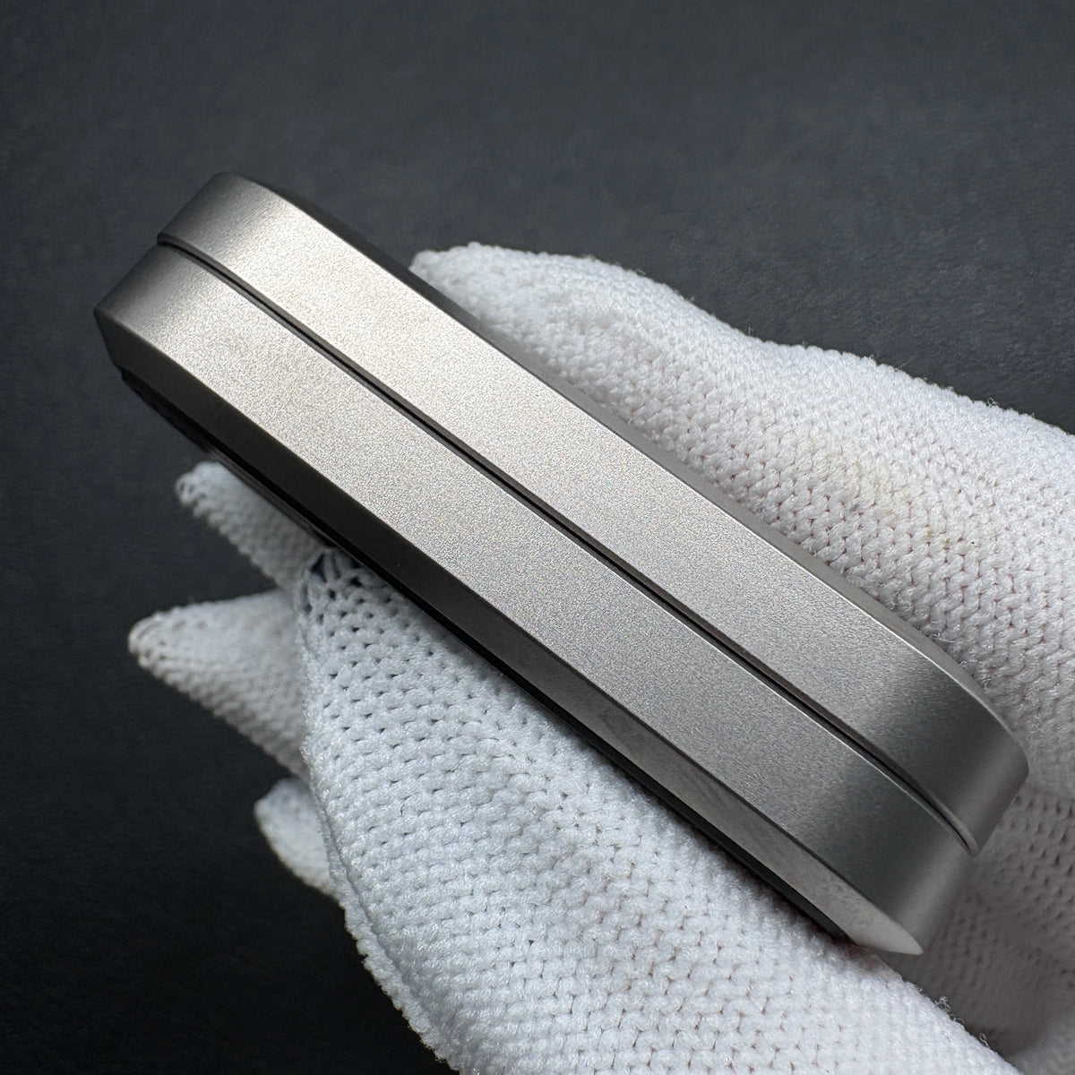 Lucky Draw Titanium
