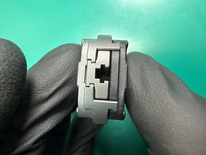 Ejector Core Zirconium