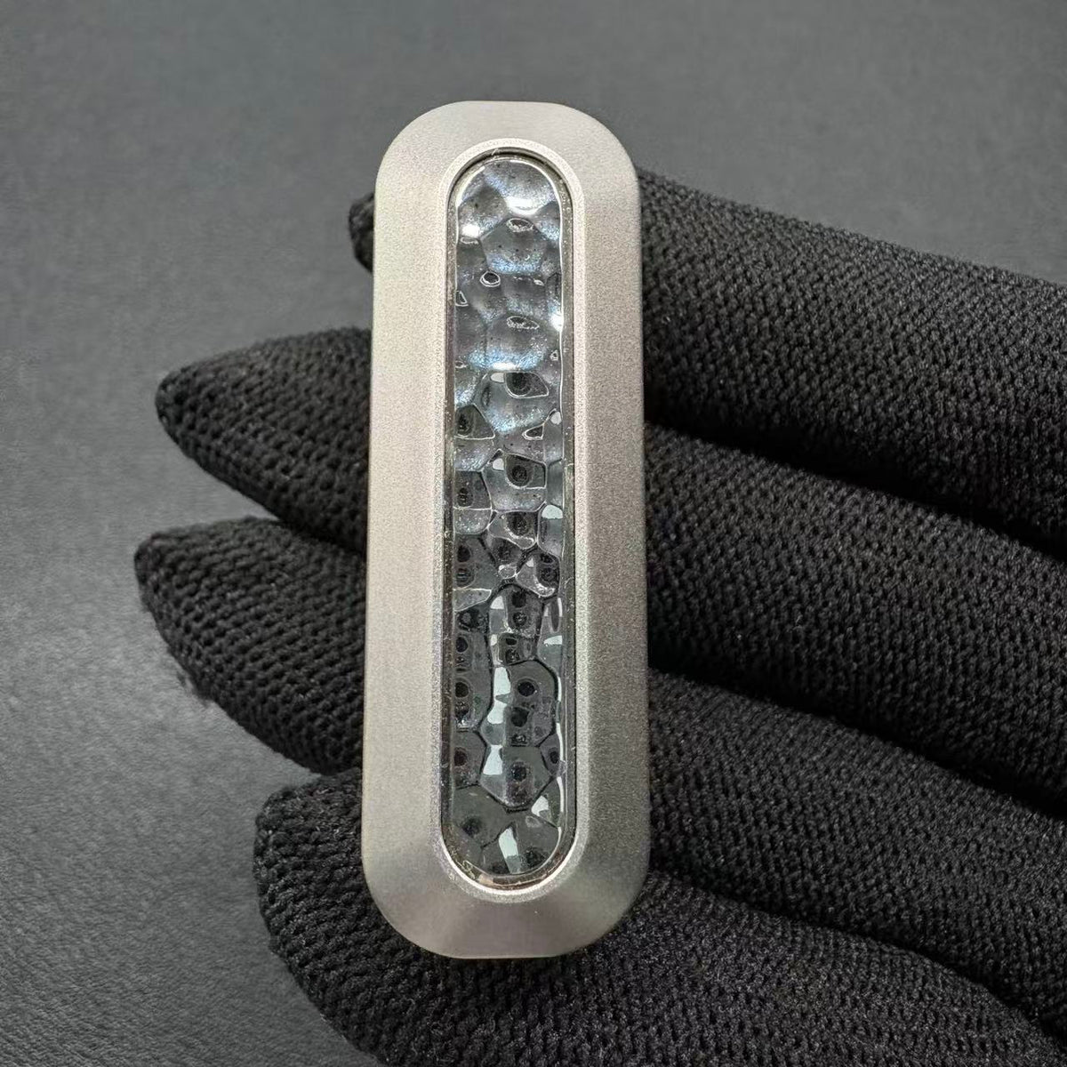 POD L Mechanical Stainless Steel Limited 150