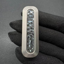 POD L Mechanical Stainless Steel Limited 150