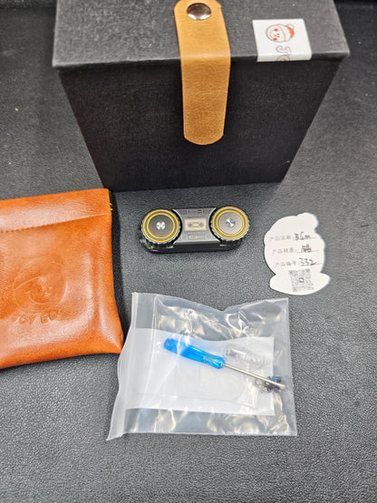 BGM Zirconium